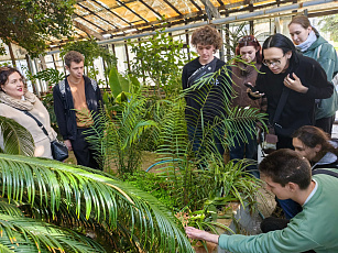 Новые кадры для региона от студенческих отрядов КубГАУ